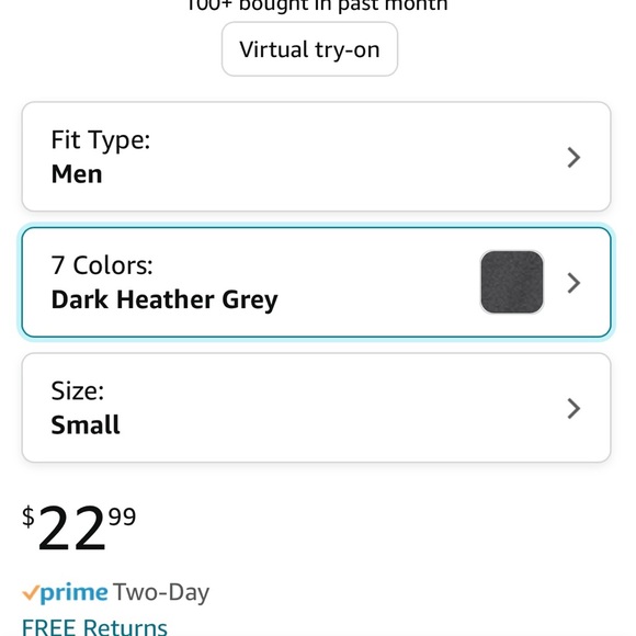 Star Wars Tatooine Tee - Picture 5 of 5